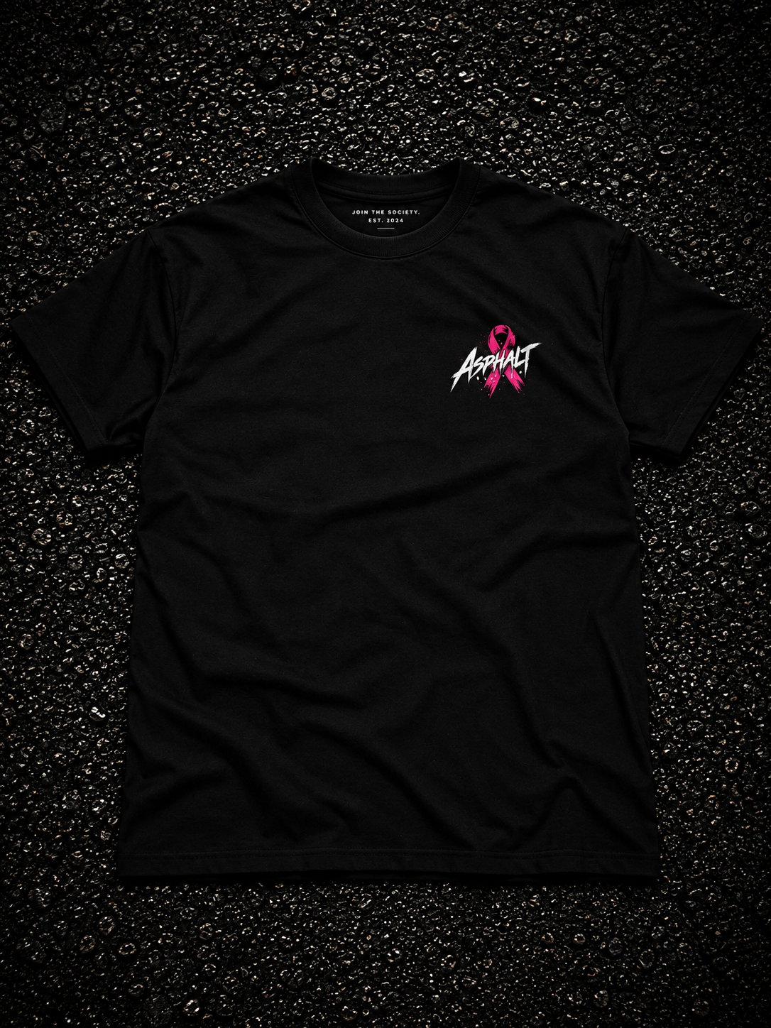 FIGHT LIKE A GIRL. RIDE LIKE A GIRL.