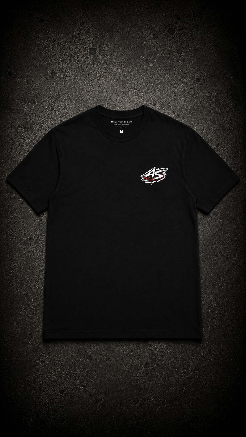 Levels to this Sh//t Tee- Black