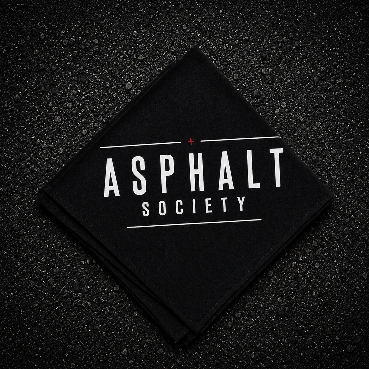 Asphalt Society Bandana